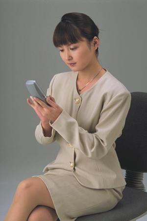 ミステリーショッパーの登録から募集まで