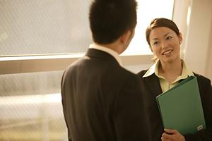 既婚者でも大丈夫！素敵な友達と巡り合う
