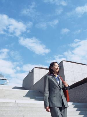 学校事務の求人が豊富な東京の派遣会社