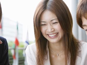 派遣会社がスタッフを話さない理由