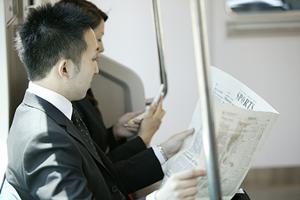 事務職向けの職場紹介をする派遣会社