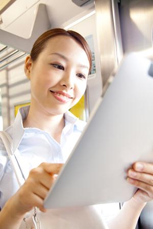 ケアサービス業種で派遣会社を使う利点