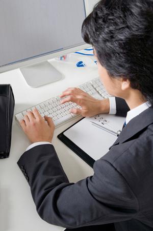 介護業界でのノウハウがある派遣会社