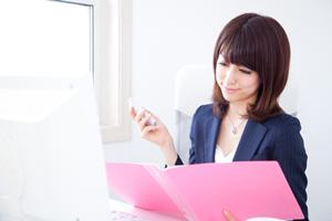 一生仕事ができる資格を取得できます